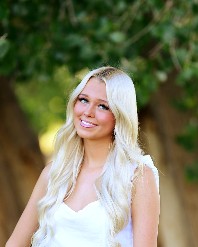 Addi, asistente dental certificada en Virgin River Dental