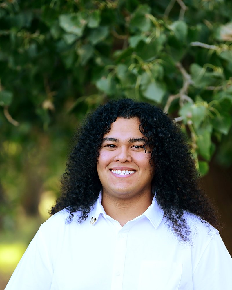 Jack, asistente, Virgin River Dental
