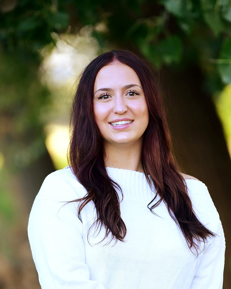 Kate, asistente, Virgin River Dental