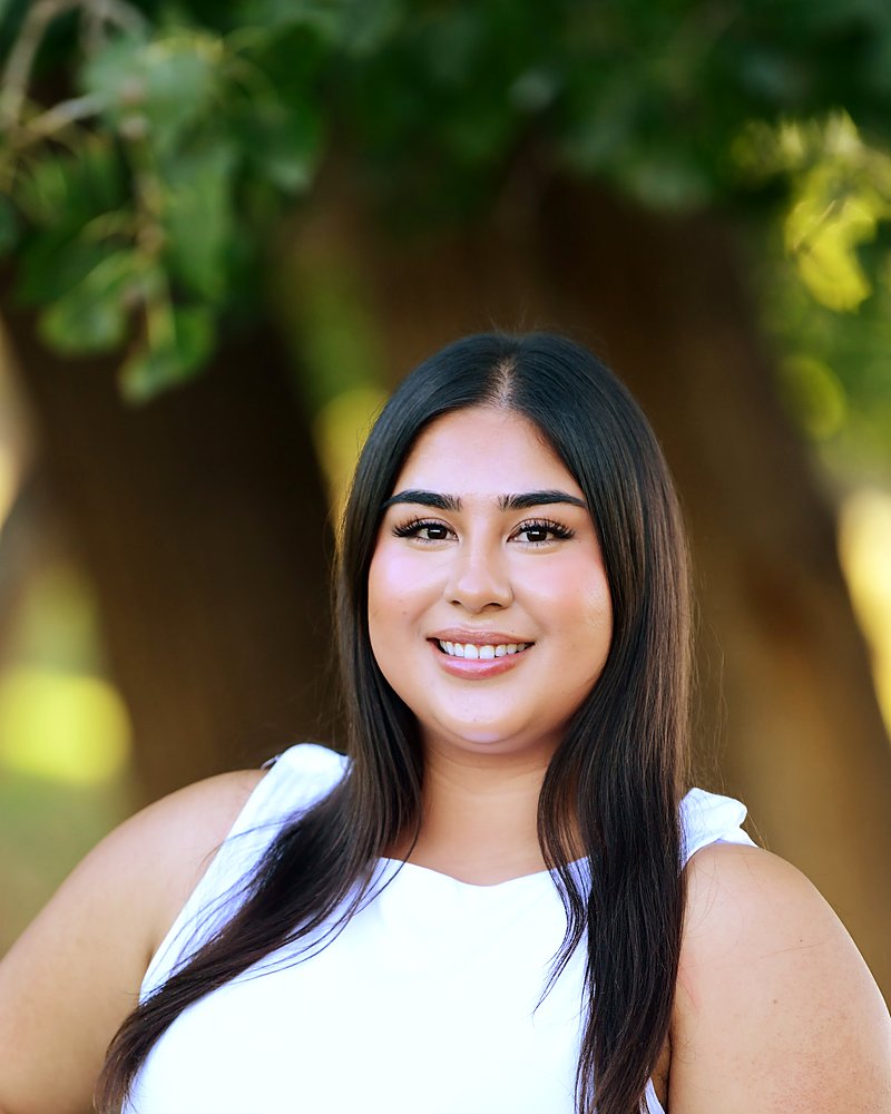 Lupita, Coordinadora de citas, Virgin River Dental